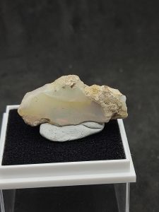 Opale Welo brut Ethiopie 3.85 Gr