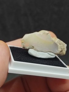 Opale Welo brut Ethiopie 3.85 Gr