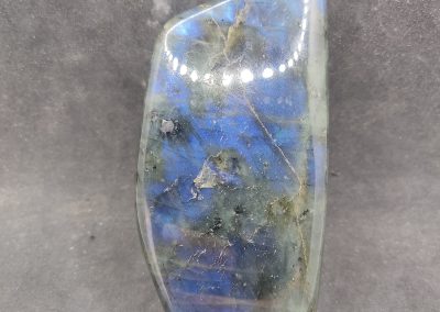 Labradorite 357 Gr