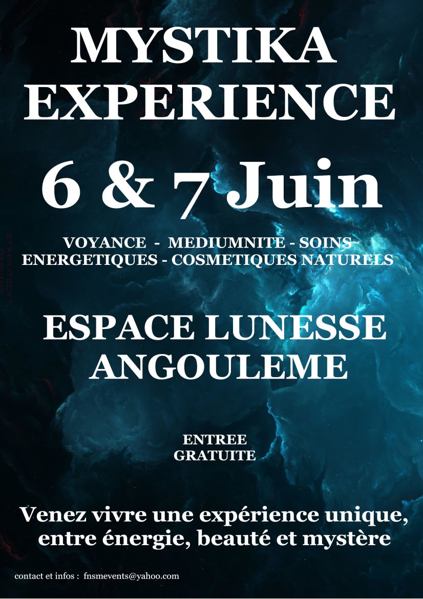 affiche fnsm