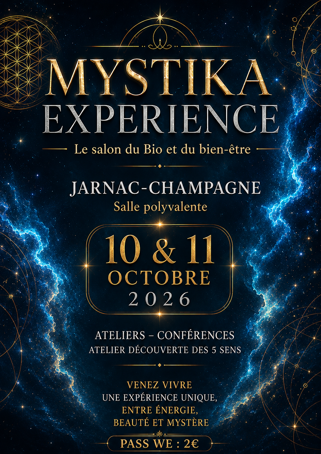 affiche jarnac